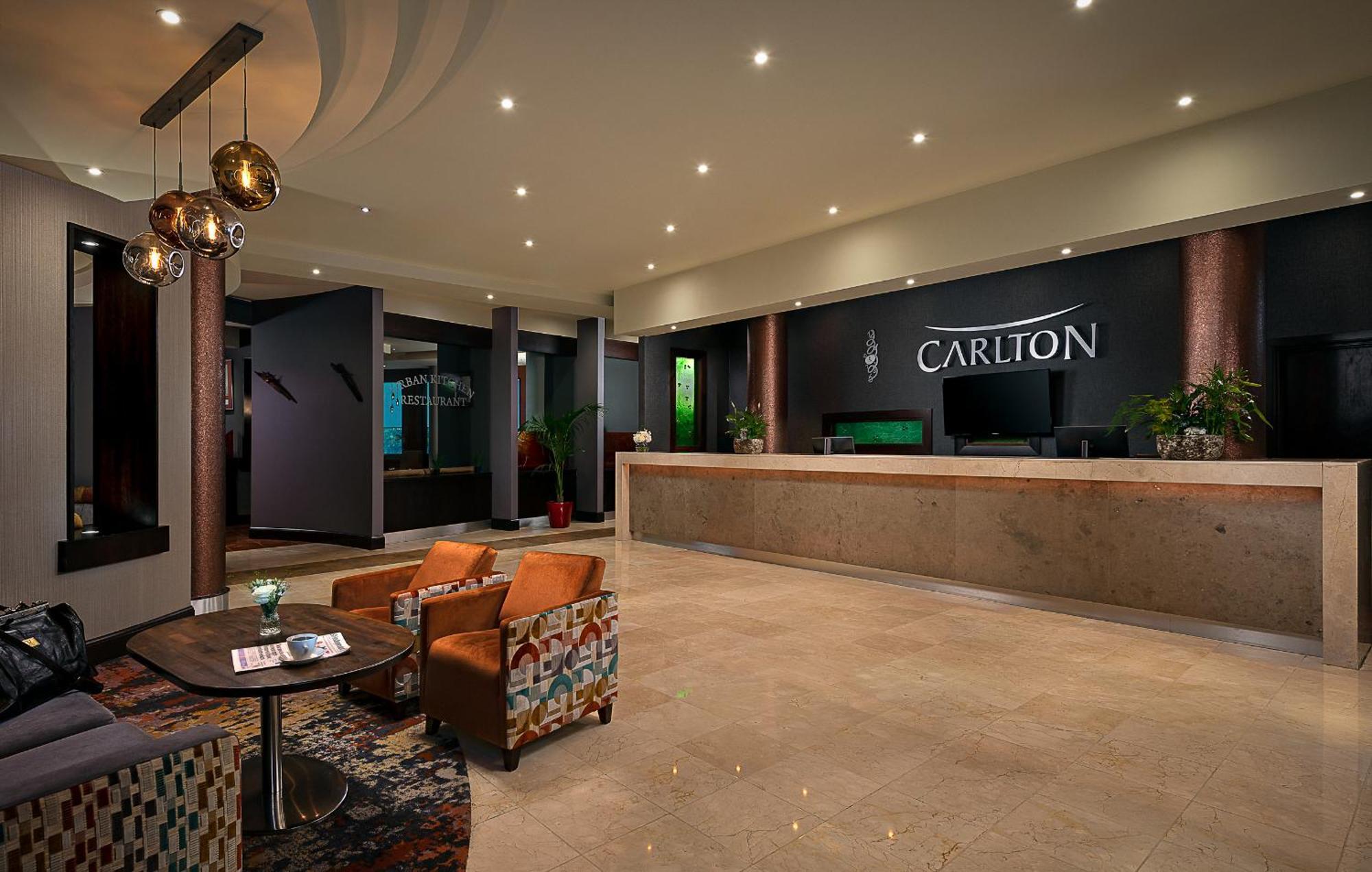 Carlton Hotel Blanchardstown Exteriör bild